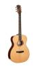 Cort GUITARE ABSTRACT DELTA NATUREL