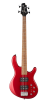 Cort aCTION HH4 RED METALLIC