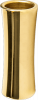 Dunlop 227 Bottlenecks Métal heavy concave laiton (19x25x65mm) 