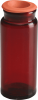 Dunlop 277-RED Bottlenecks Verre Medium regular rouge