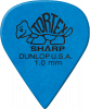 Dunlop 412P100 Médiators Sharp Player