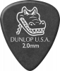 Dunlop 417P200 Médiators Gator Grip Player