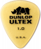 Dunlop 421P100 Médiators Ultex  Player