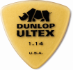 Dunlop 426P114 Médiators Triangle Player
