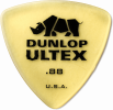 Dunlop 426P88  Médiators Triangle Player