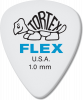 Dunlop 428P100 Médiators Tortex Flex  Player
