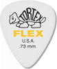 Dunlop 428P73 Médiators Tortex Flex Player