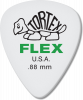 Dunlop 428P88 Médiators Tortex Flex Player