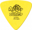 Dunlop 431P73 Médiators Triangle Player