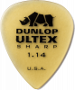 Dunlop 433P114 Médiators Sharp Player