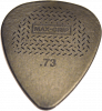 Dunlop 449P073 Médiators Max-Grip Player