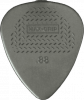 Dunlop 449P088 Médiators Max-Grip  Player