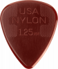 Dunlop 44P125 Médiators Nylon Standard 1,25 mm pack de 12