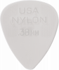 Dunlop 44P38 Médiators Nylon Player