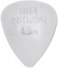 Dunlop 44P46 Médiators Nylon Player