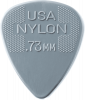 Dunlop 44P73 Médiators Nylon Player