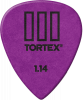 Dunlop 462P114 Médiators T3 Player