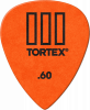 Dunlop 462P60 Médiators T3 Player