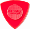 Dunlop 473P150 Médiators Tri Stubby Player