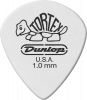 Dunlop 478P100 Médiators Tortex Jazz Player