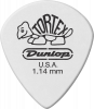 Dunlop 478P114 Médiators Tortex Jazz Player
