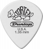 Dunlop 478P135 Médiators Tortex Jazz 3 Player