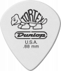 Dunlop 478P88 Médiators Tortex Jazz Player
