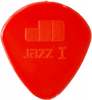 Dunlop 47P1N Médiators Nylon Jazz I, II & III Player