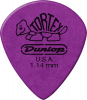 Dunlop 498P114 Médiators Tortex Jazz Player