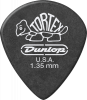 Dunlop 498P135 Médiators Tortex Jazz Player