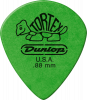 Dunlop 498P88 Médiators Tortex Jazz Player