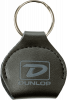 Dunlop 5201SI Porte-clé porte-médiators logo Dunlop 
