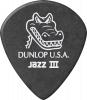 Dunlop 571P140 Médiators Gator Grip Player