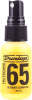 Dunlop 6551SI Formula 65 Huile de citron 30ml