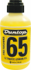 Dunlop 6554-FR Huile de citron pour touche  Formula 65