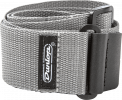 Dunlop D07-01GY Poly strap Gray