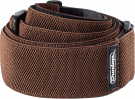 Dunlop D69-01BR Courroie Mesh Chocolate