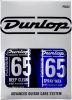 Dunlop P6522-FR Kit Nettoyant et Cire Platinum 65