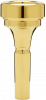 Denis Wick 48813B Embouchure Cornet Classic Aurifiée 3B