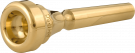 Denis Wick 48814 Embouchure Cornet Classic Aurifiée 4