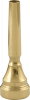Denis Wick 48821X Embouchure Trompette Classic Aurifiée 1X