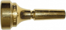 Denis Wick 48842FL Embouchure Bugle Classic Aurifiée 2FL