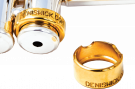 Denis Wick 4905 Bague booster Piston trompette