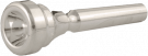 Denis Wick 58824 Embouchure Trompette Classic Argentée 4