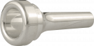 Denis Wick 58843FL Embouchure Bugle Classic - Argentée 3FL