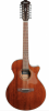 Ibanez AE2912LGS 12 CORDES