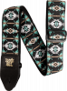Ernie Ball 5325 Jacquard Southwestern Turquoise 
