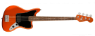 Squier Affinity Series Jaguar Bass H Metallic Orange 