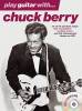 Wise Publications Play Guitar With Chuck Berry