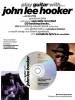 Wise Publications Play Guitar With John Lee Hooker